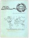 Dallas Atari Computer Enthusiasts issue Volume 9, Issue 5